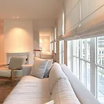 20 - Stunning Luxurious Spacious Design At The Apartment