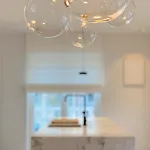 20 - Stunning Luxurious Spacious Design At The Apartment *