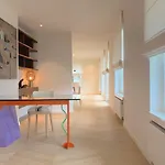 20 - Stunning Luxurious Spacious Design At The Apartment Knokke-Heist