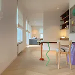 20 - Stunning Luxurious Spacious Design At The Apartment Knokke-Heist