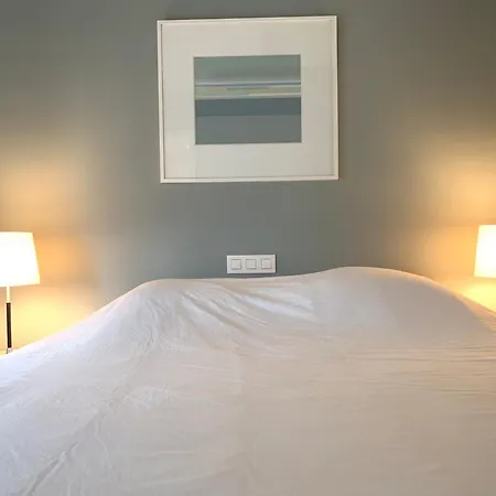 20 - Stunning Luxurious Spacious Design At The Knokke-Heist