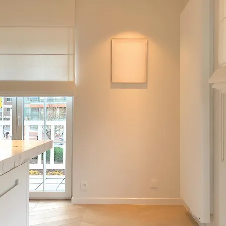 Apartment 20 - Stunning Luxurious Spacious Design At The Knokke-Heist