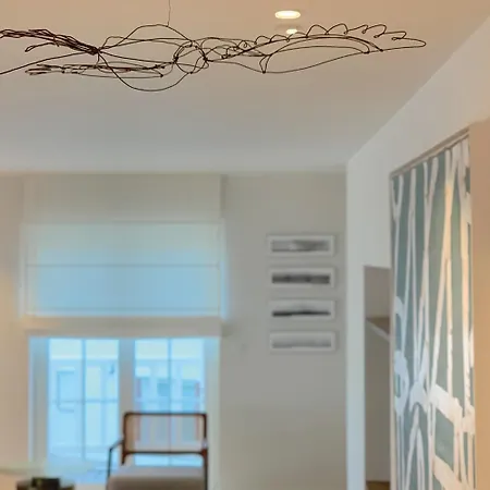 20 - Stunning Luxurious Spacious Design At The * Knokke-Heist