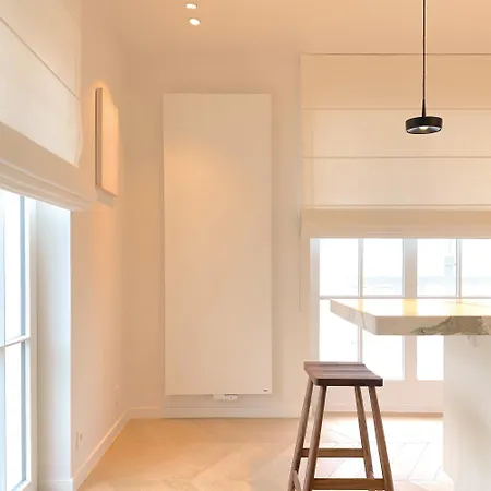 20 - Stunning Luxurious Spacious Design At The * Knokke-Heist