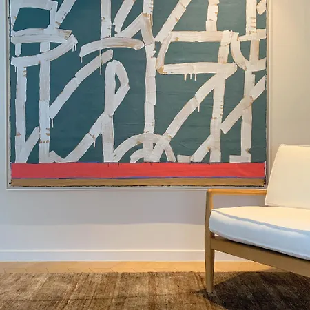 Apartment 20 - Stunning Luxurious Spacious Design At The Knokke-Heist